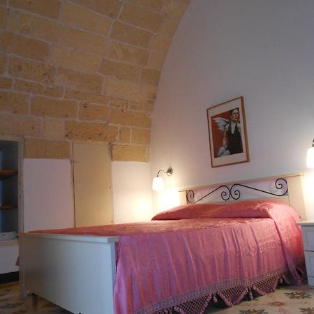 B&B A Casa Della Nonna Uccia Nardo Room photo